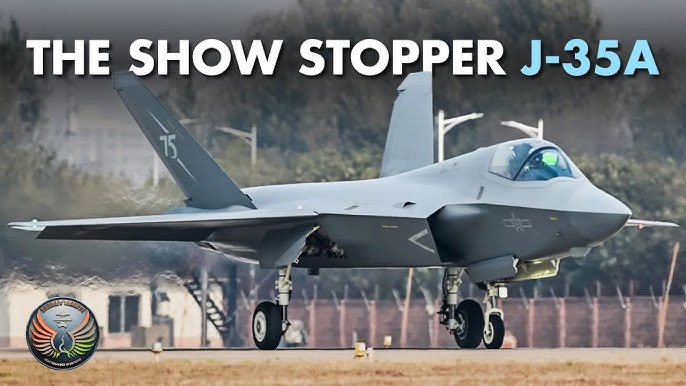 Nếu quyết tâm mua J-35 của Pakistan thành hiện thực, mốc thời gian này có thể mang lại cho Pakistan khoảng thời gian 7-8 năm quan trọng để đạt được lợi thế chiến lược. Mặc dù những dự đoán như vậy còn phụ thuộc rất nhiều vào khả năng của PAF trong việc tích hợp J-35 vào phi đội của mình và đảm bảo khả năng sẵn sàng hoạt động. 