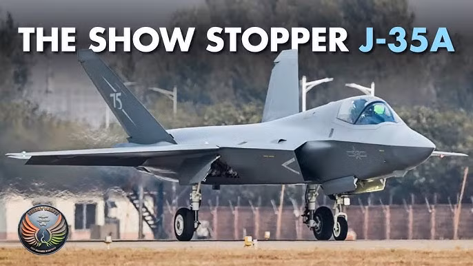 Nếu quyết tâm mua J-35 của Pakistan thành hiện thực, mốc thời gian này có thể mang lại cho Pakistan khoảng thời gian 7-8 năm quan trọng để đạt được lợi thế chiến lược. Mặc dù những dự đoán như vậy còn phụ thuộc rất nhiều vào khả năng của PAF trong việc tích hợp J-35 vào phi đội của mình và đảm bảo khả năng sẵn sàng hoạt động. 