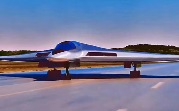 Hiện nay cuộc đua “tam mã” về máy bay ném bom tàng hình giữa Mỹ, Nga và Trung Quốc đang diễn ra âm thầm, nhưng không kém phần quyết liệt; các quốc gia này đều có kế hoạch khai thác các dàn máy bay mới trong vòng 9 năm tới.