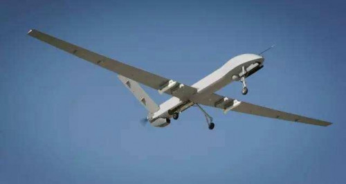 Trung Quốc sử dụng UAV CH-4 cho nhiệm vụ trinh sát trên không ở Tây Tạng, nhằm duy trì thời gian trinh sát trên không lâu hơn. Ngược lại phía Ấn Độ cũng đang sử dụng các UAV giám sát trong khu vực với hiệu quả rất cao. 