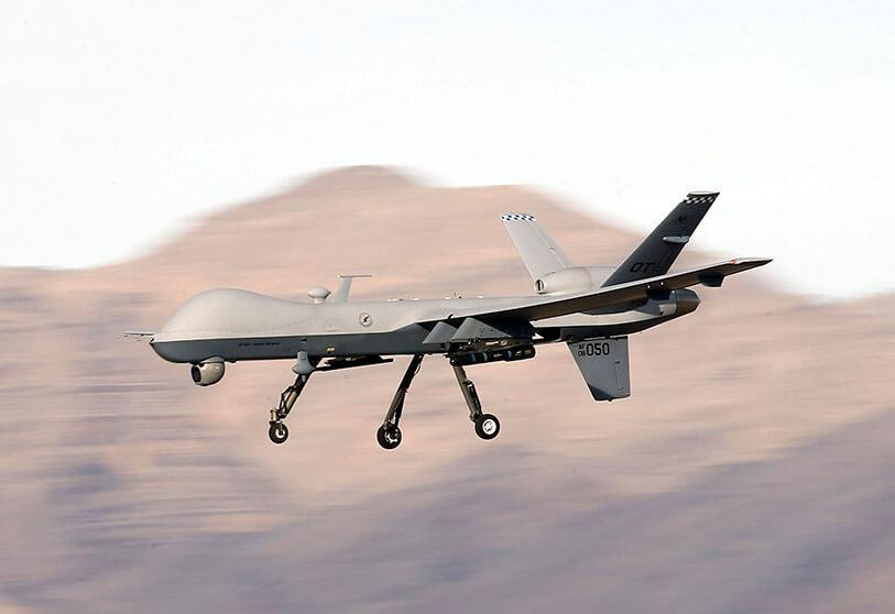 Ngoài việc triển khai dọc theo Đường kiểm soát (LOC) gần Pakistan, số UAV MQ-9B này cũng có thể được sử dụng ở khu vực biên giới Ladakh, nơi quân đội Ấn Độ và Trung Quốc đã xung đột trong hơn một năm qua.