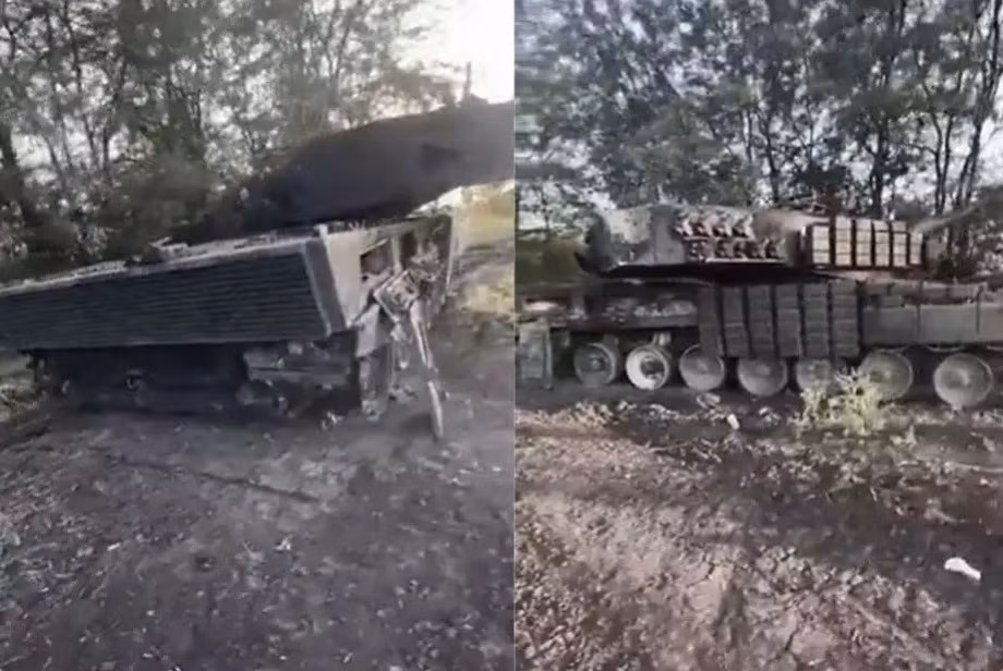 Vũ khí Mỹ viện trợ cho Quân đội Ukraine thực sự đã bị mất trên quy mô lớn. Nguồn tình báo Oryx OSINT tính toán rằng, riêng Ukraine đã mất ít nhất 16 trong số 31 xe tăng Abrams được giao, chiếm hơn 50%. Số xe tăng Abrams bị quân Nga tiêu diệt hoặc bị lính Ukraine bỏ rơi trên chiến trường và một chiếc Abrams như vậy, có giá khoảng 8 triệu USD/chiếc, Oryx cho biết. 