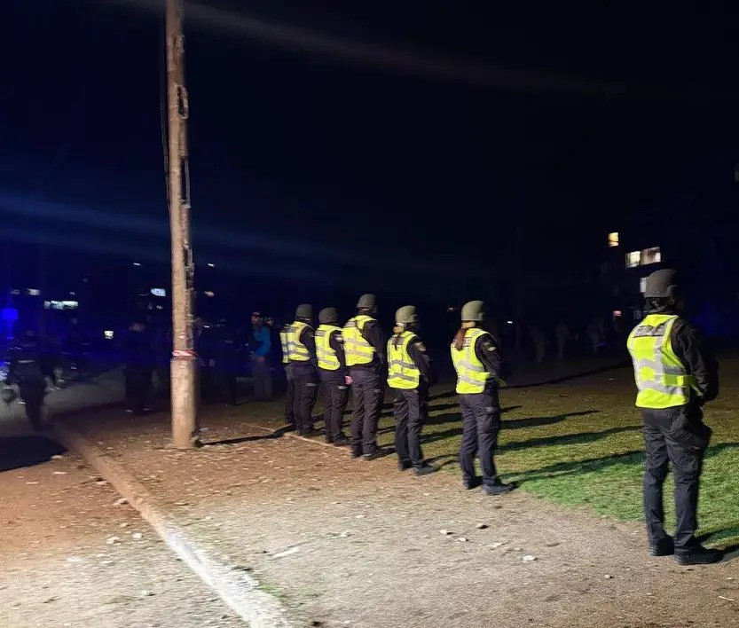 Bộ Quốc phòng Nga ngày 5/4 cho biết, vào lúc 18:49 (giờ Moscow) ngày 4/4, quân đội Nga (RFAF) đã phóng một tên lửa “có độ chính xác cao”, mang theo đầu đạn nổ mạnh vào một khách sạn ở Krivoy Rog (được gọi là Krivyh ở Ukraine) thuộc tỉnh Dnipropetrovsk (Dnipro), nơi quân đội Ukraine (AFU) gặp gỡ các cố vấn phương Tây.