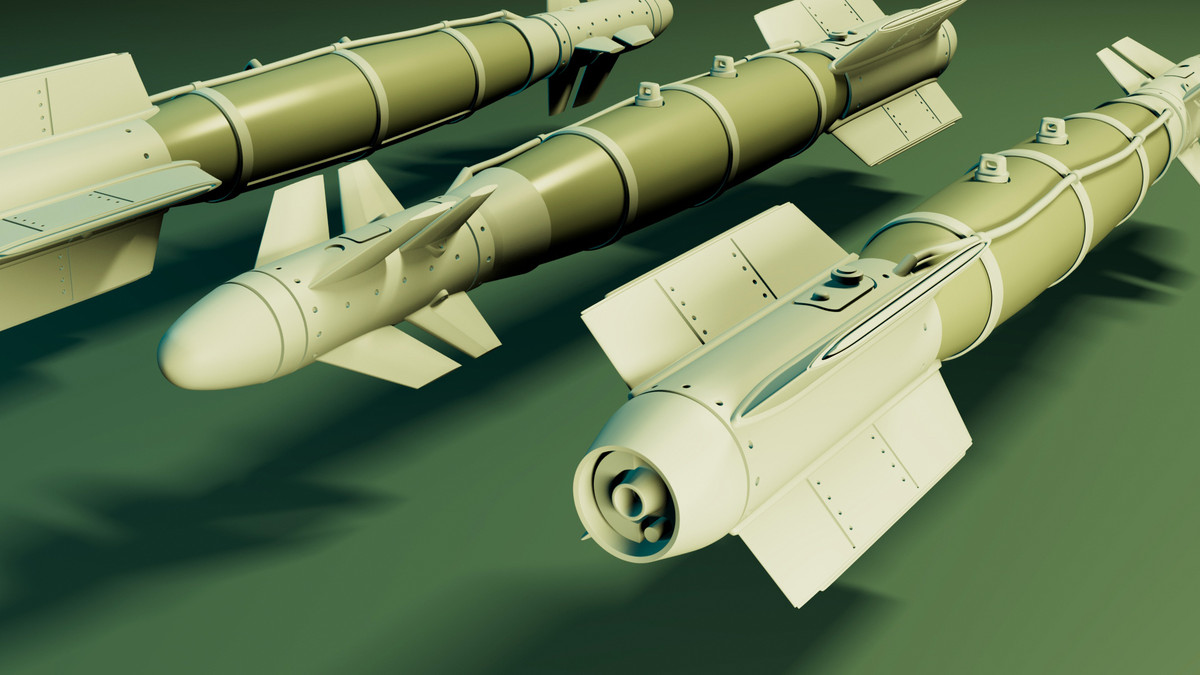 AASM bao gồm một số biến thể, mỗi biến thể được tinh chỉnh cho các nhiệm vụ cụ thể. Biến thể SBU-38 sử dụng phương pháp dẫn đường GPS/INS để ném bom chính xác chung, trong khi SBU-54 bổ sung dẫn đường laser bán chủ động, để tấn công các mục tiêu di động hoặc phản ứng.