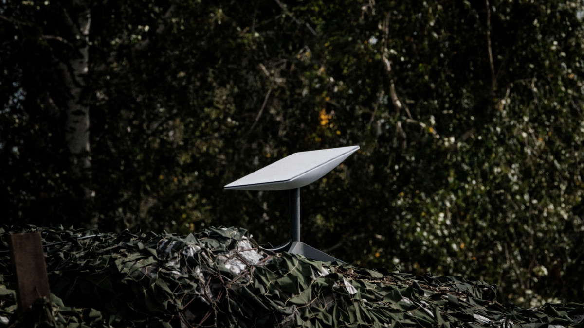 Hệ thống "Angelica" có thể giúp Quân đội Nga xác định chính xác tọa độ thiết bị đầu cuối của hệ thống liên lạc vệ tinh "Starlink". Một báo cáo của Quân đội Nga cho biết, hiện có hơn 20.000 thiết bị đầu cuối "Starlink" đang hoạt động trên lãnh thổ Ukraine.