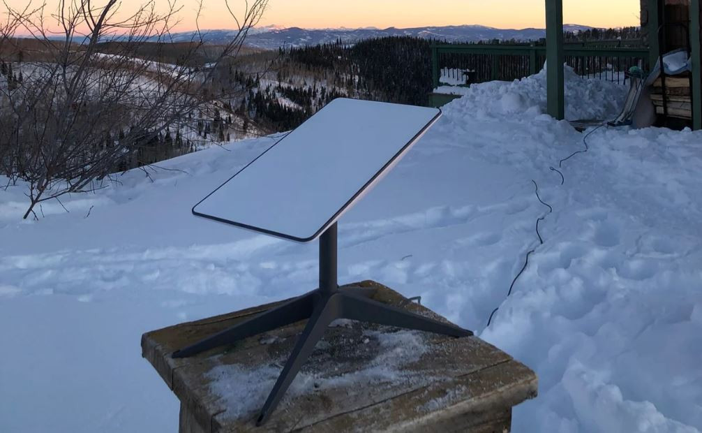 Được biết, hệ thống "Angelica" của Nga có thể tìm kiếm và định vị thiết bị đầu cuối "Starlink" trong phạm vi 10 km và phối hợp với pháo binh Nga để tấn công tiêu diệt. Hệ thống được lắp đặt trên ô tô, nên rất linh hoạt khi sử dụng và tốt hơn nhiều so với thiết bị đầu cuối "Starlink", vốn không thể di chuyển được.