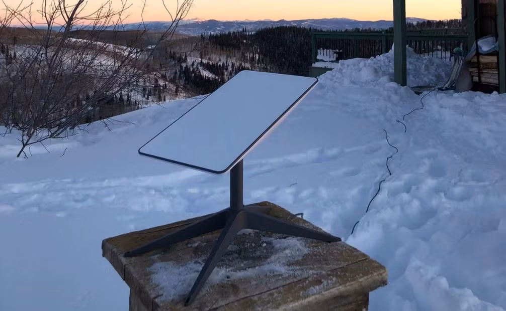 Được biết, hệ thống "Angelica" của Nga có thể tìm kiếm và định vị thiết bị đầu cuối "Starlink" trong phạm vi 10 km và phối hợp với pháo binh Nga để tấn công tiêu diệt. Hệ thống được lắp đặt trên ô tô, nên rất linh hoạt khi sử dụng và tốt hơn nhiều so với thiết bị đầu cuối "Starlink", vốn không thể di chuyển được.