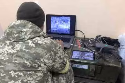 Theo một số thông tin, để vô hiệu hóa những thiết bị đầu cuối "Starlink" của Quân đội Ukraine, Nga đã phát triển một "vũ khí bí mật" có thể chống lại nó, đó là hệ thống "Angelica". Theo báo chí Nga đưa tin, Nga đã phát triển thành công hệ thống phát hiện các thiết bị đầu cuối Starlink.