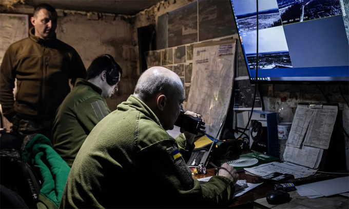 Tuy nhiên, phương pháp này không đạt được nhiều hiệu quả, bởi khi Quân đội Nga sử dụng một lượng lớn máy bay không người lái và tên lửa tầm xa để tấn công thành phố Ukraine, phía Ukraine đã điều quân kịp thời thông qua hệ thống này; thậm chí có thể phản công một cách hiệu quả. 