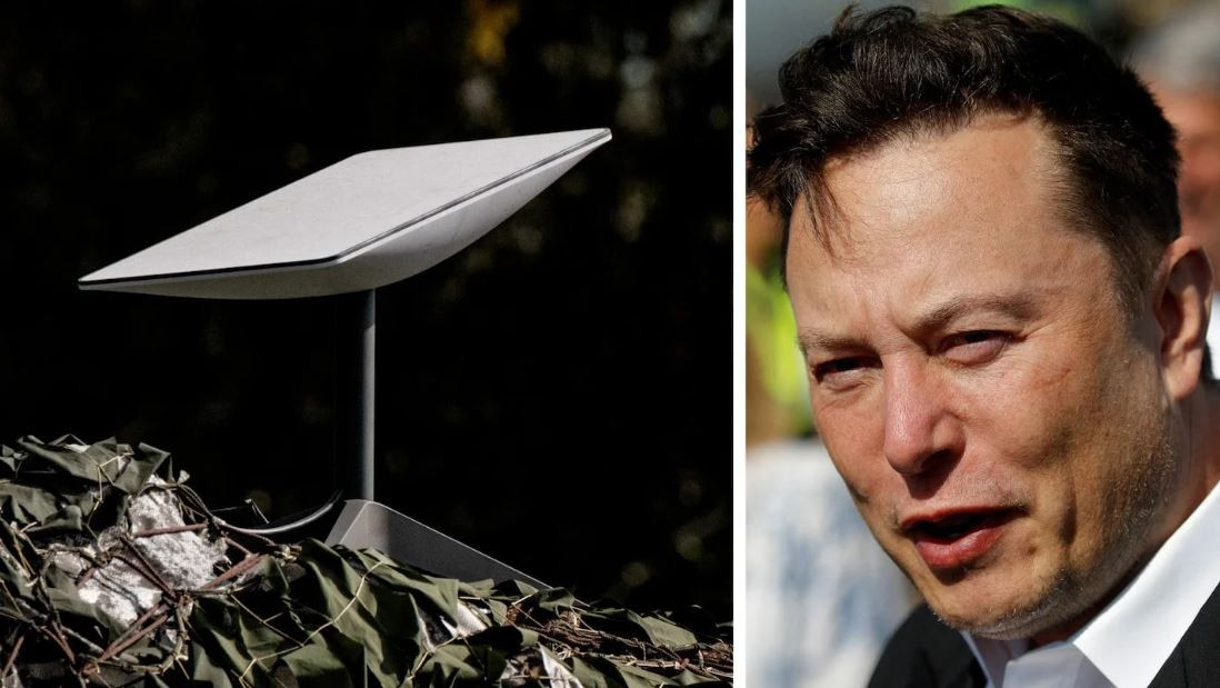 Nhưng chưa cần "Angelica" phát huy tác dụng, thì tính năng quân sự của "Starlink" cũng bị vô hiệu hóa, bởi chính ông chủ của SpaceX là tỷ phú Elon Musk. Theo báo chí Nga đưa tin, Elon Musk đã nói rõ rằng, các UAV của Ukraine sẽ bị hạn chế truy cập vào mạng "Starlink".