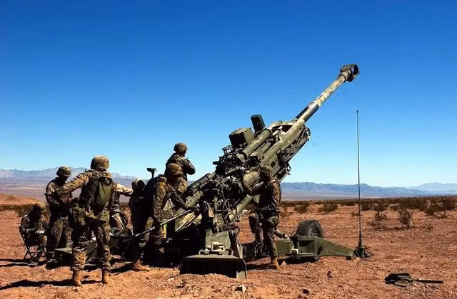 Kể từ khi cuộc xung đột Nga-Ukraine nổ ra, mặc dù Quân đội Nga thường nắm được “thế chủ động” trên chiến trường, nhưng đối thủ Ukraine của họ, không chỉ nhận được một số lượng lớn vũ khí do Mỹ và phương Tây cung cấp, mà còn nhận được sự hỗ trợ công nghệ tiên tiến của các nước này.