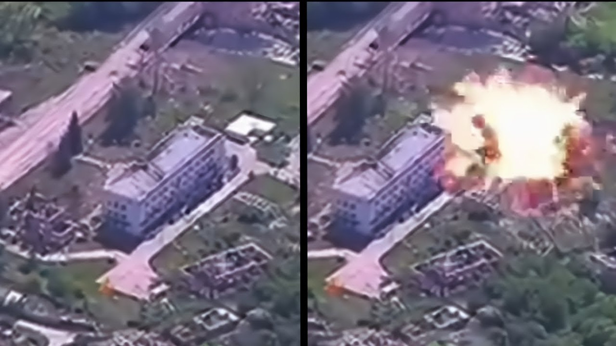 Sau khi Quân đội Nga đưa bom lượn có điều khiển được cải tiến từ bom thường, thì tốc độ tiến công qua các thành phố sẽ được rút ngắn. Giờ đây, một khi siêu bom FAB-3000 được sử dụng trên diện rộng, những thành phố, thị trấn ở Ukraine sẽ không còn khả năng ngăn cản bước tiến của Quân đội Nga. 