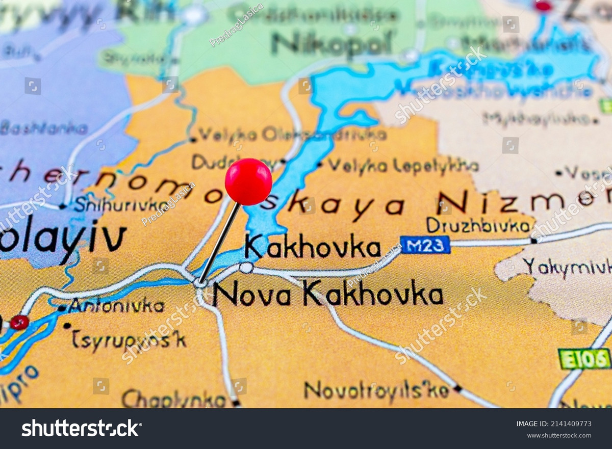 Bây giờ sau khi chiếm được ngôi làng chiến lược Duchani, quân đội Ukraine có khả năng sẽ tấn công chiếm đập nước New Kakhovka theo hai cách, để phong tỏa hoàn toàn quân đội Nga ở Thành phố Kherson.