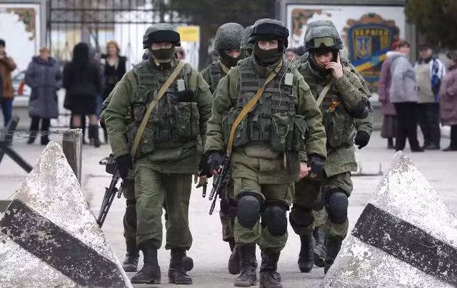 Việc Tổng thống Putin phát lệnh tổng động viên một phần, tăng thêm 300.000 quân cho lực lượng vũ trang, được cho là một phần cho sự chuẩn bị trong tương lai. Trong khi đó, Ukraine dường như đã "tất tay" ngay từ những ngày đầu, sẽ rất khó cho Kiev nếu Nga tăng cường thêm sức ép cho mặt trận trong những ngày tới.