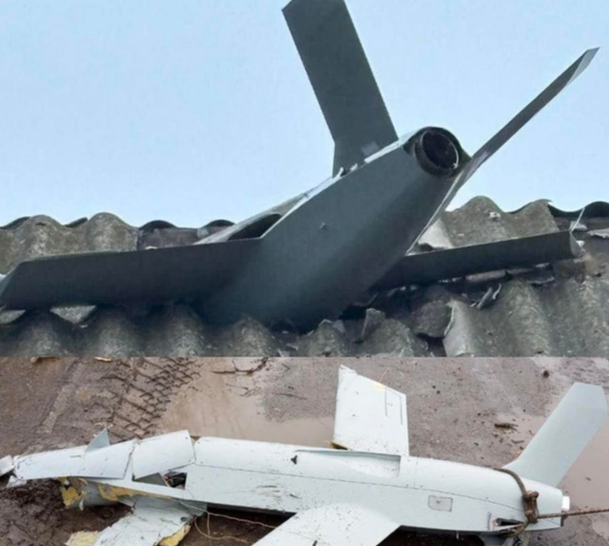 UAV UJ-23/25 có khoang tải trọng có thể cấu hình lại dễ dàng và có thể mang đầu đạn nặng 10kg. UAV này có thể tấn công các mục tiêu cố định hoặc mục tiêu bọc thép và giá cả của UAV cũng không quá đắt.