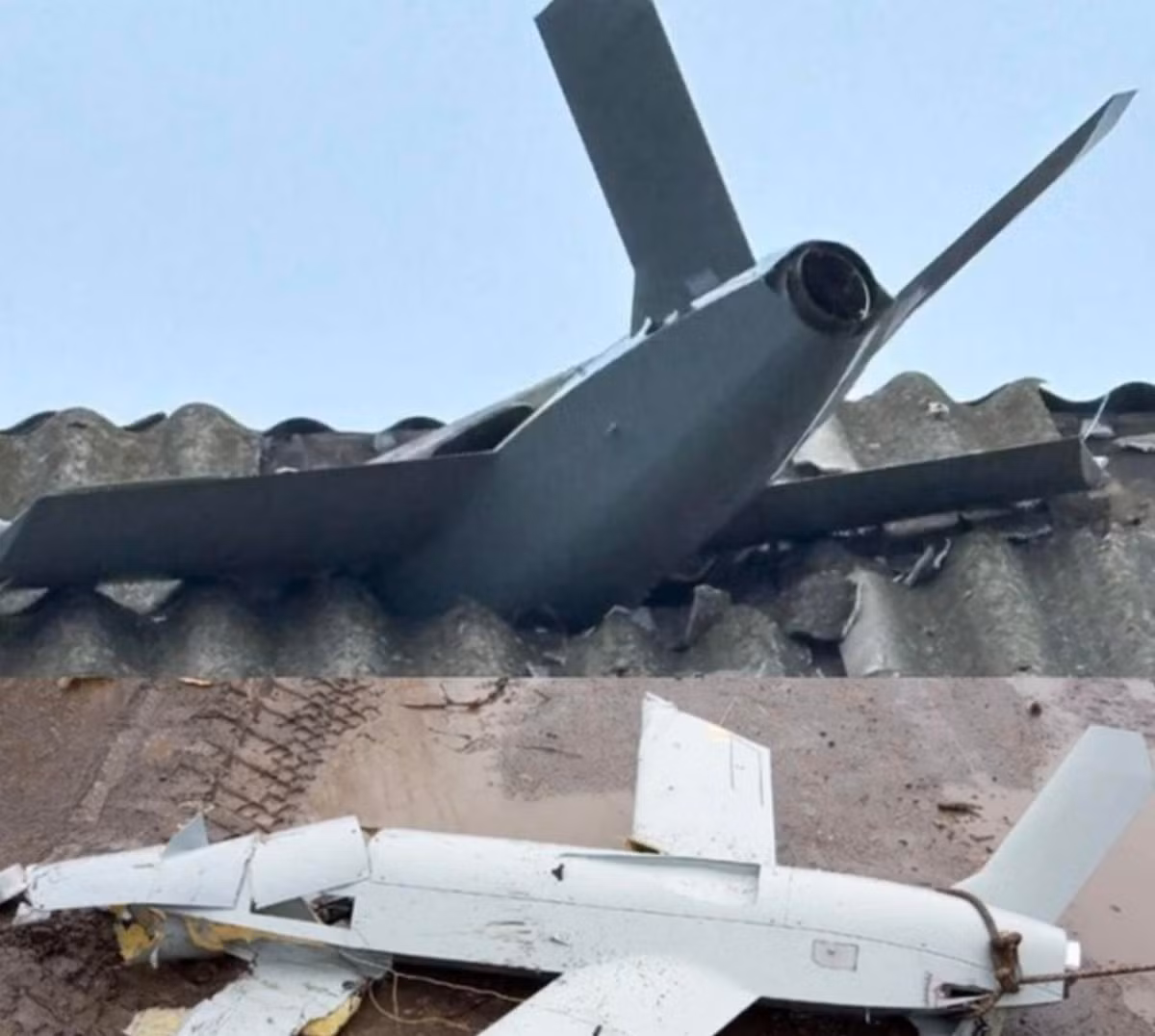 UAV UJ-23/25 có khoang tải trọng có thể cấu hình lại dễ dàng và có thể mang đầu đạn nặng 10kg. UAV này có thể tấn công các mục tiêu cố định hoặc mục tiêu bọc thép và giá cả của UAV cũng không quá đắt.