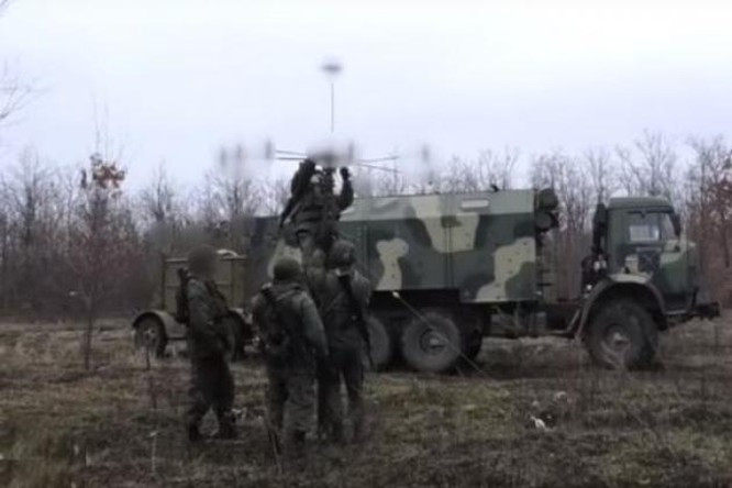 Đây chính là thực trạng trong cuộc xung đột giữa Nga và Ukraine, sau khi Quân đội Nga chuyển sang giai đoạn 2 của chiến dịch, khả năng UAV của Quân đội Ukraine ngày càng trở nên kém hiệu quả.