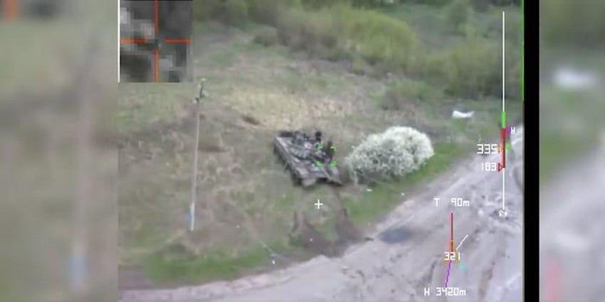 Các chuyên gia từ Viện nghiên cứu "Brookings Institution" của Mỹ chỉ ra rằng, lực lượng chiến đấu của quân đội Ukraine hiểu rất rõ tầm quan trọng của UAV trong cuộc chiến, nhưng lại thiếu khả năng ứng dụng linh hoạt UAV.