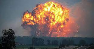 Tuy nhiên, bằng đòn tấn công tổng lực, chiến đấu hiệp đồng quân binh chủng, quân Nga đã chiếm được núi xỉ thải của Nhà máy luyện cốc Avdiivka mà quân Ukraine đã trấn giữ suốt 9 năm.