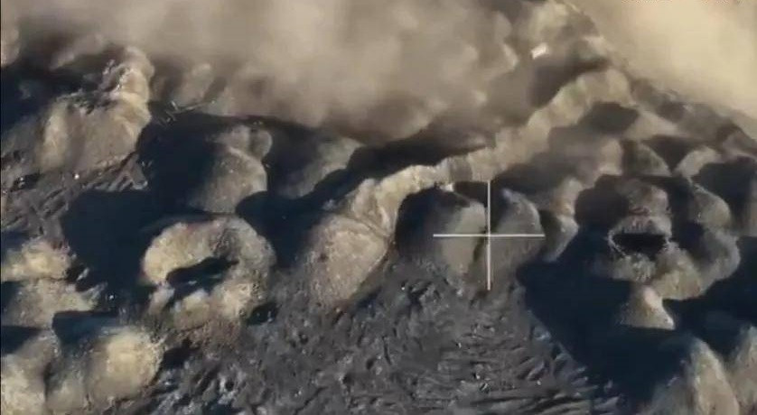 Như vậy trên chiến trường Ukraine, “nóng nhất” lúc này chính là mặt trận Avdiivka. Quân đội Nga liên tiếp tổ chức đột phá lớn, dù phải chịu thương vong nặng nề, đồng thời liên tiếp chiếm được các điểm cao chiến thuật ở phía bắc và phía nam thành phố. 