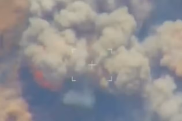 Quan doi Nga tan cong ten lua, lam te liet 2 lu doan Ukraine-Hinh-2