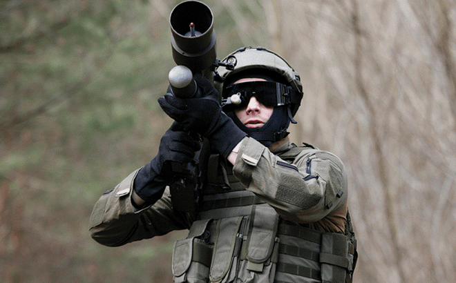 Mặc dù số vũ khí mà NATO cung cấp cho Quân đội Ukraine như Javelin, NLAW và Stinge có thể gây ra một số tổn thất cho Quân đội Nga và lực lượng dân quân ly khai, nếu xung đột bùng phát; nhưng chúng không thể gây ảnh hưởng lớn đến tổng thể cuộc chiến.