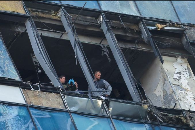 Cuoc chien bang UAV tu sat cua Nga va Ukraine di ve dau?-Hinh-2