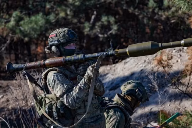 Tuy nhiên, điều quan trọng là phải hiểu rằng những gì đang diễn ra ở mặt trận Kharkov đều có cơ sở chiến lược và mục tiêu dài hạn riêng của cả Nga và Ukraine. Câu hỏi đặt ra là liệu Quân đội Nga có đủ lực lượng và quyết tâm chiếm thành phố Kharkov?