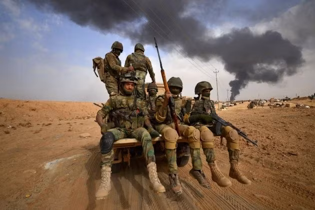 Hiệu ứng lan tỏa của xung đột Nga-Ukraine đang lan rộng, và Mali đã trở thành địa điểm chơi “game mới” giữa Nga và Ukraine + phương Tây. Diễn biến cuộc xung đột Nga-Ukraine có thể khiến tình hình Mali trở nên phức tạp hơn, và cường độ của cuộc nội chiến sẽ còn gia tăng hơn nữa. (Nguồn ảnh: BBC, Sputnik, Ukrinform).