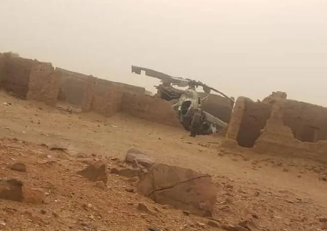 Nơi Wagner hứng chịu đòn nặng nề không phải ở chiến tuyến Nga-Ukraine mà là ở châu Phi. Hãng tin Nga Sputnik đưa tin, một đơn vị lính đánh thuê Wagner bị thương vong nặng nề ở miền bắc Mali, và chỉ huy của đơn vị này đã bị phiến quân bắt làm tù binh.