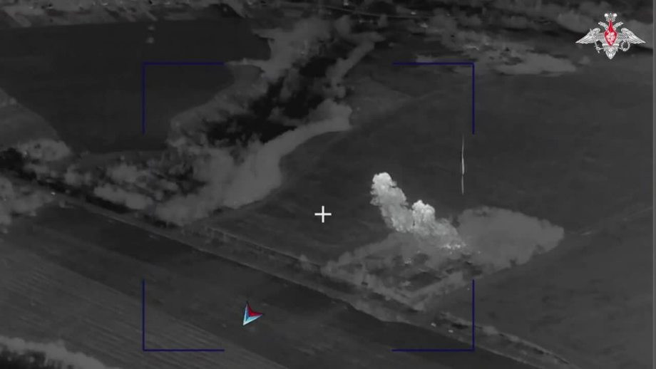 Các cuộc tấn công chính xác bằng tên lửa đạn đạo chiến thuật Iskander-M, đã khiến Lữ đoàn bộ binh cơ giới độc lập số 47 của Quân đội Ukraine chịu tổn thất nặng nề tại khu vực biên giới Sumy, 70 binh sĩ thiệt mạng và 9 xe bọc thép cùng 10 ô tô bị phá hủy hoàn toàn. 