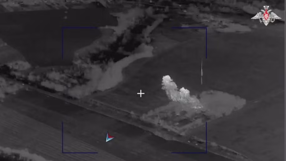 Các cuộc tấn công chính xác bằng tên lửa đạn đạo chiến thuật Iskander-M, đã khiến Lữ đoàn bộ binh cơ giới độc lập số 47 của Quân đội Ukraine chịu tổn thất nặng nề tại khu vực biên giới Sumy, 70 binh sĩ thiệt mạng và 9 xe bọc thép cùng 10 ô tô bị phá hủy hoàn toàn. 