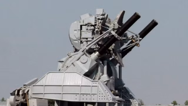 Tại sao tàu hộ vệ tàng hình của Nga phải thiết kế lại? - Hình 5 Tai sao tau ho ve tang hinh cua Nga phai thiet ke lai?-Hinh-5