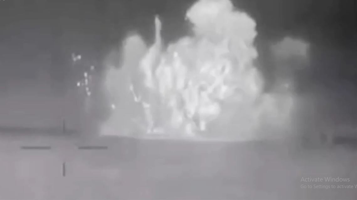 Hạm đội Biển Đen thường xuyên bị Ukraine tấn công, vì Quân đội Nga đã đánh giá thấp tình hình ở Biển Đen, không chuẩn bị đầy đủ cho việc các nước NATO can dự sâu vào xung đột Nga-Ukraine và trực tiếp hỗ trợ Ukraine tấn công tàu của Hải quân Nga.