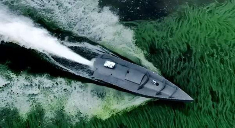 Chỉ cần biết được thông tin vị trí của các tàu chiến Hạm đội Biển Đen do Mỹ và NATO cung cấp, thì Ukraine sẽ dễ dàng đưa ra các phương án tác chiến, khi sử dụng UAV tự sát, tên lửa chống hạm hay tàu không người lái… để thực hiện các cuộc tấn công tiêu diệt tàu Nga. 