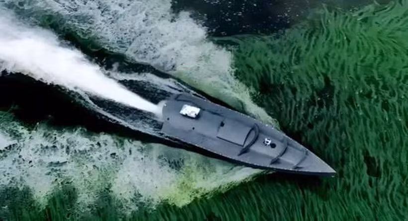 Chỉ cần biết được thông tin vị trí của các tàu chiến Hạm đội Biển Đen do Mỹ và NATO cung cấp, thì Ukraine sẽ dễ dàng đưa ra các phương án tác chiến, khi sử dụng UAV tự sát, tên lửa chống hạm hay tàu không người lái… để thực hiện các cuộc tấn công tiêu diệt tàu Nga. 