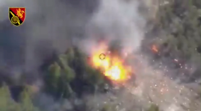 Kênh Vіyskova Analytika viết, “chỉ huy chiến dịch phản công lên kế hoạch chiến đấu cực kỳ cẩu thả, thông tin tình báo không chính xác và UAV của địch không bị ngăn chặn và hoàn toàn chiếm ưu thế trên bầu trời, mà không có sự hỗ trợ của tác chiến điện tử. Kết quả là cuộc tấn công đã thất bại”.