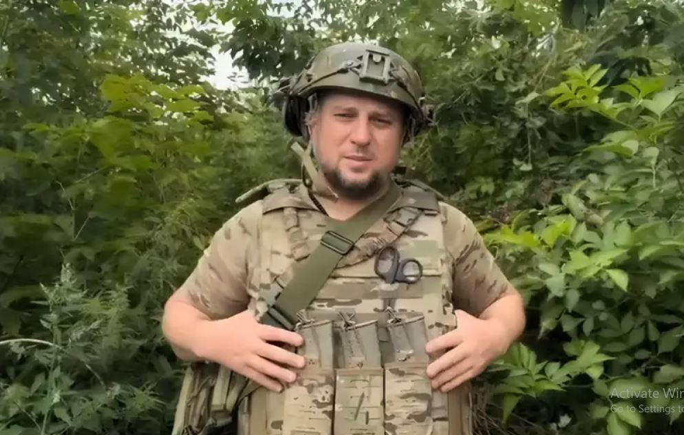 Quân đội Nga tiết lộ rằng, lực lượng đặc biệt Chechen Akhmat đã gia nhập Lữ đoàn thủy quân lục chiến 810 của Hạm đội Biển Đen và đang tiến hành một cuộc phản công từ phía đông nam Suja. Giao tranh ác liệt đã nổ ra với Quân đội Ukraine từ Gvo đến Plehovo. 