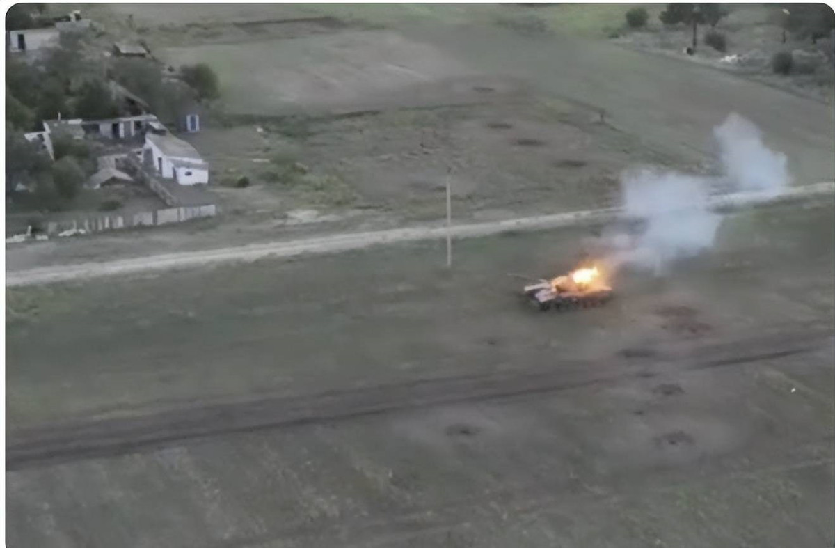 Ông Friedman cũng có ý kiến phân tích cho rằng, việc Nga ngăn chặn cuộc phản công và gây thương vong nặng nề cho quân đội Ukraine, sẽ làm suy yếu sự ủng hộ của phương Tây đối với Ukraine.