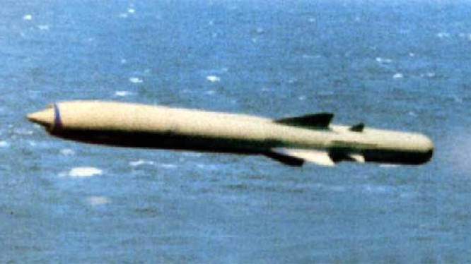 Sử dụng tên lửa chống hạm tấn công mục tiêu mặt đất là thước đo tác chiến đa nhiệm vụ của lực lượng hải quân, chiến thuật này đáng để các quốc gia sử dụng tên lửa chống hạm học hỏi, trong đó có Hải quân Trung Quốc, để giải quyết các nhiệm vụ trên bộ trong tương lai.