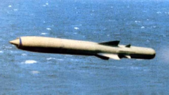 Sử dụng tên lửa chống hạm tấn công mục tiêu mặt đất là thước đo tác chiến đa nhiệm vụ của lực lượng hải quân, chiến thuật này đáng để các quốc gia sử dụng tên lửa chống hạm học hỏi, trong đó có Hải quân Trung Quốc, để giải quyết các nhiệm vụ trên bộ trong tương lai.