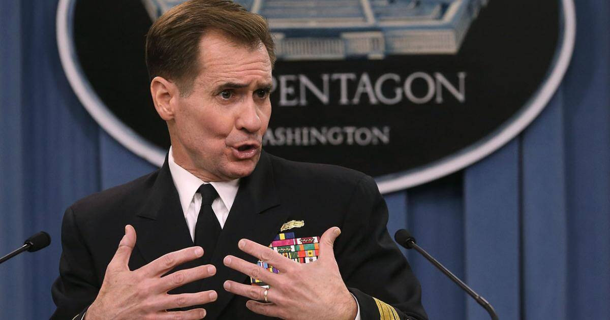 Theo hãng tin Pháp AFP, phát ngôn viên Lầu Năm Góc John Kirby hôm 10/3 đưa tin, Mỹ đã bác bỏ rõ ràng đề xuất chuyển giao máy bay chiến đấu MiG-29 của Ba Lan cho Ukraine; lý do là việc chuyển máy bay chiến đấu cho Ukraine, có thể được hiểu là hành động “leo thang” giao tranh.