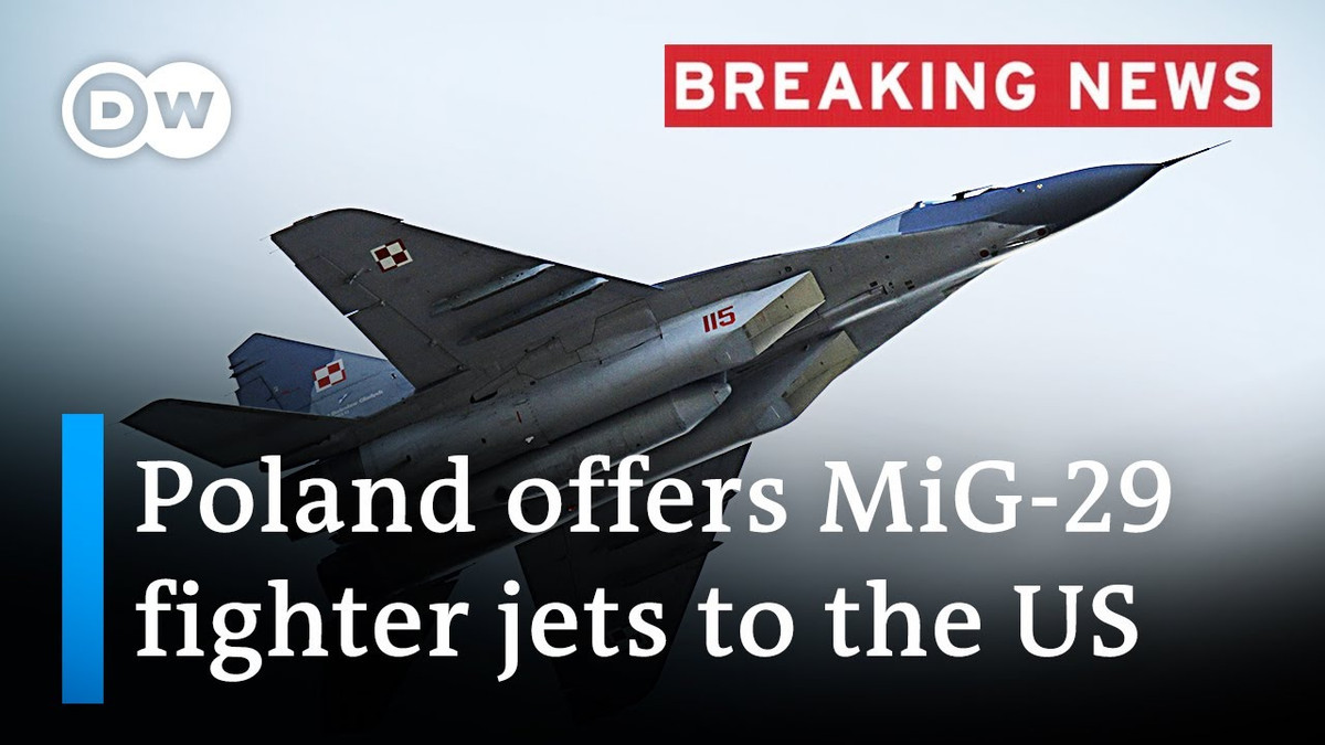 Nhưng về mặt quân sự, điều này khó có thể thay đổi được tình hình hiện tại. Số lượng máy bay tương đối ít và MiG-29 về tính năng hoàn toàn thua kém các máy bay chiến đấu tiên tiến hơn của Nga; khiến chúng dễ dàng trở thành con mồi cho máy bay và tên lửa Nga.