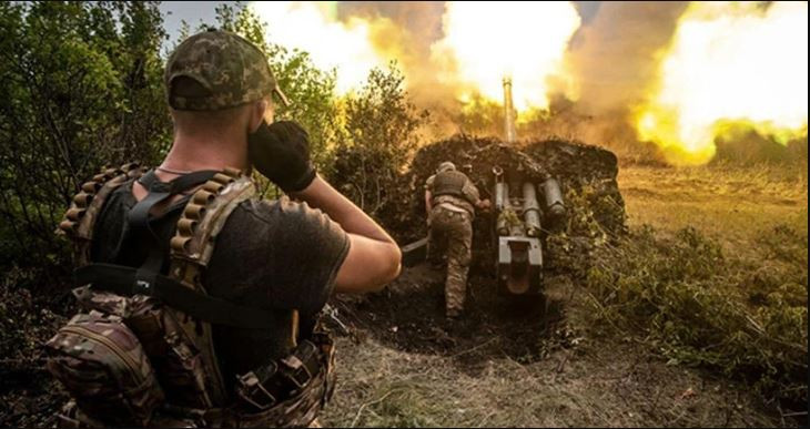 Các cố vấn quân sự phương Tây đang cố gắng đưa ra ước tính của họ về việc Bộ Tổng tham mưu Quân đội Ukraine cần thêm bao nhiêu quân và vũ khí trang bị để vượt qua các tuyến phòng thủ mới này. Các ước tính thận trọng nhất của phương Tây là Ukraine cần số lượng quân nhiều hơn ít nhất 1,5 lần so với quân Nga.