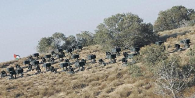 Tuy nhiên, chiến thuật phóng tên lửa của Hamas vào thời điểm đó không phải là không có tác dụng; họ vẫn có thể gây thương vong cho người Israel. Theo thời gian, công nghệ sản xuất và sử dụng tên lửa của Hamas cũng ngày càng được cải tiến, nên một số tên lửa mới đã được sử dụng trong cuộc tấn công này;