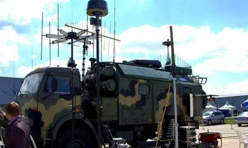 Truyền thông Anh: Tác chiến điện tử Nga quá hiệu quả tại Ukraine - Hình 5 Truyen thong Anh: Tac chien dien tu Nga qua hieu qua tai Ukraine-Hinh-5