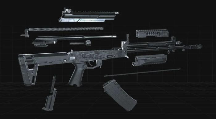 Trước hết, nòng súng của AK-19 CQB được rút ngắn đáng kể, kích thước gần bằng AK-102, phương thức hoạt động của cả hai cũng rất giống nhau, cả hai đều tập trung vào tính cơ động khi cận chiến, hy sinh tầm bắn và độ chính xác. Sau khi cải tiến, trọng lượng rỗng của súng AK-19 CQB chỉ còn 3,3 kg, nhưng tầm bắn giảm xuống còn 400 mét.