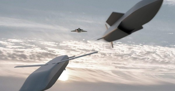 Cuộc tấn công ngày 20/9 vào quân cảng Sevastopol, là nỗ lực của lực lượng Không quân Ukraine, nhằm lặp lại thành công của cuộc tấn công trước đó vào đêm 13/9, khi bị 11 tên lửa hành trình Storm Shadow tấn công theo kiểu “bão hòa”. 