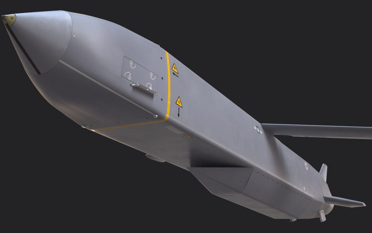 Cách duy nhất để bắn hạ tên lửa Storm Shadow bằng khí tài tác chiến điện tử là vô hiệu hóa hệ thống điện tử hàng không trên mô-đun điều khiển của nó (máy đo độ cao vô tuyến, hệ thống điều khiển bay bằng dây).