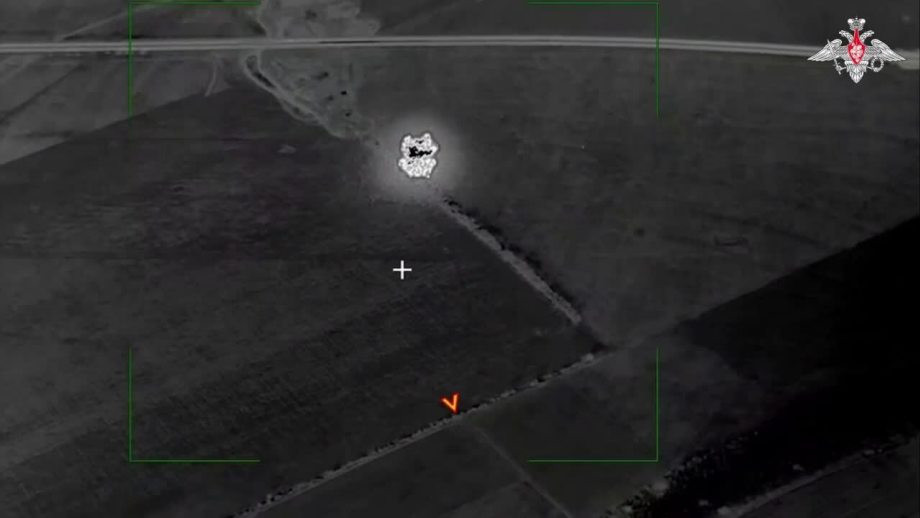 Giới truyền thông chú ý đến việc ngày 8/7, Bộ Quốc phòng Nga đưa tin về một cuộc tấn công nhanh của Quân đội Nga nhằm vào 3 bệ phóng của hệ thống tên lửa phóng loạt HIMARS ở khu vực làng Klapaya, vùng Kherson. Sau thông tin này, các cuộc tấn công vào bán đảo Crimea thực sự đã dừng lại.